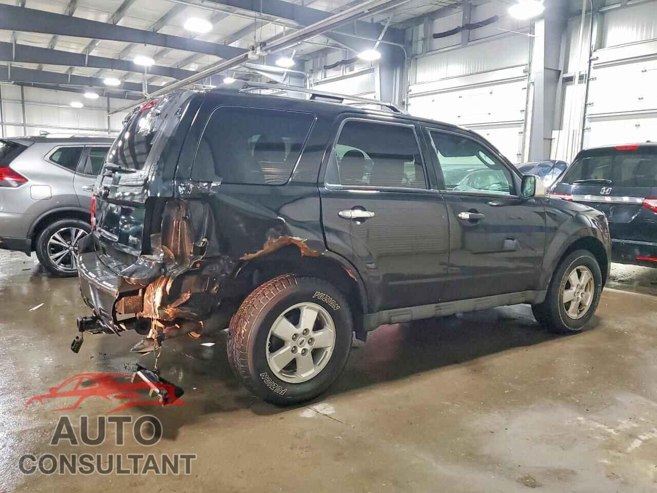 FORD ESCAPE 2012 - 1FMCU9DG8CKA56009
