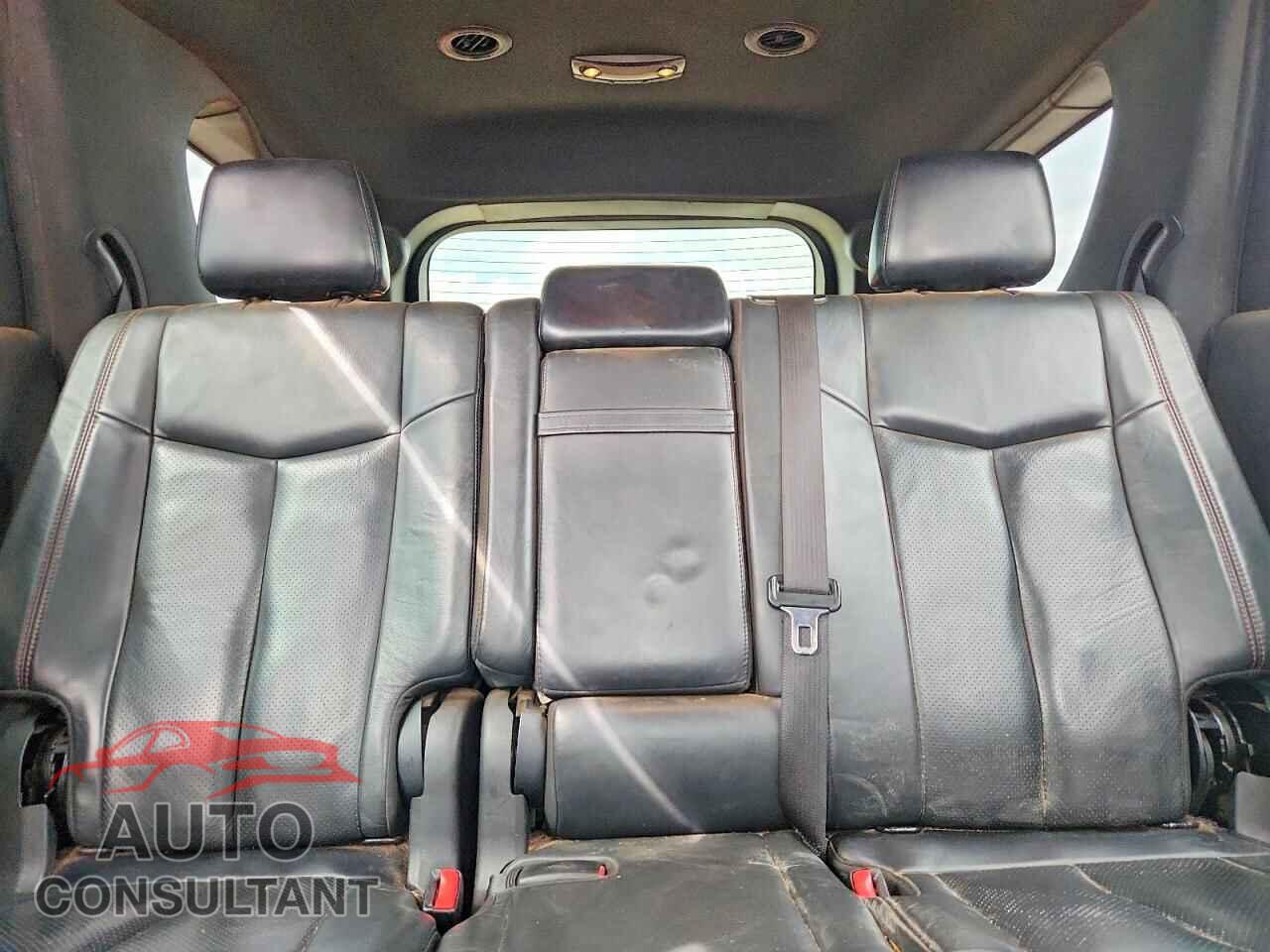 DODGE DURANGO 2014 - 1C4SDHCT9EC313233