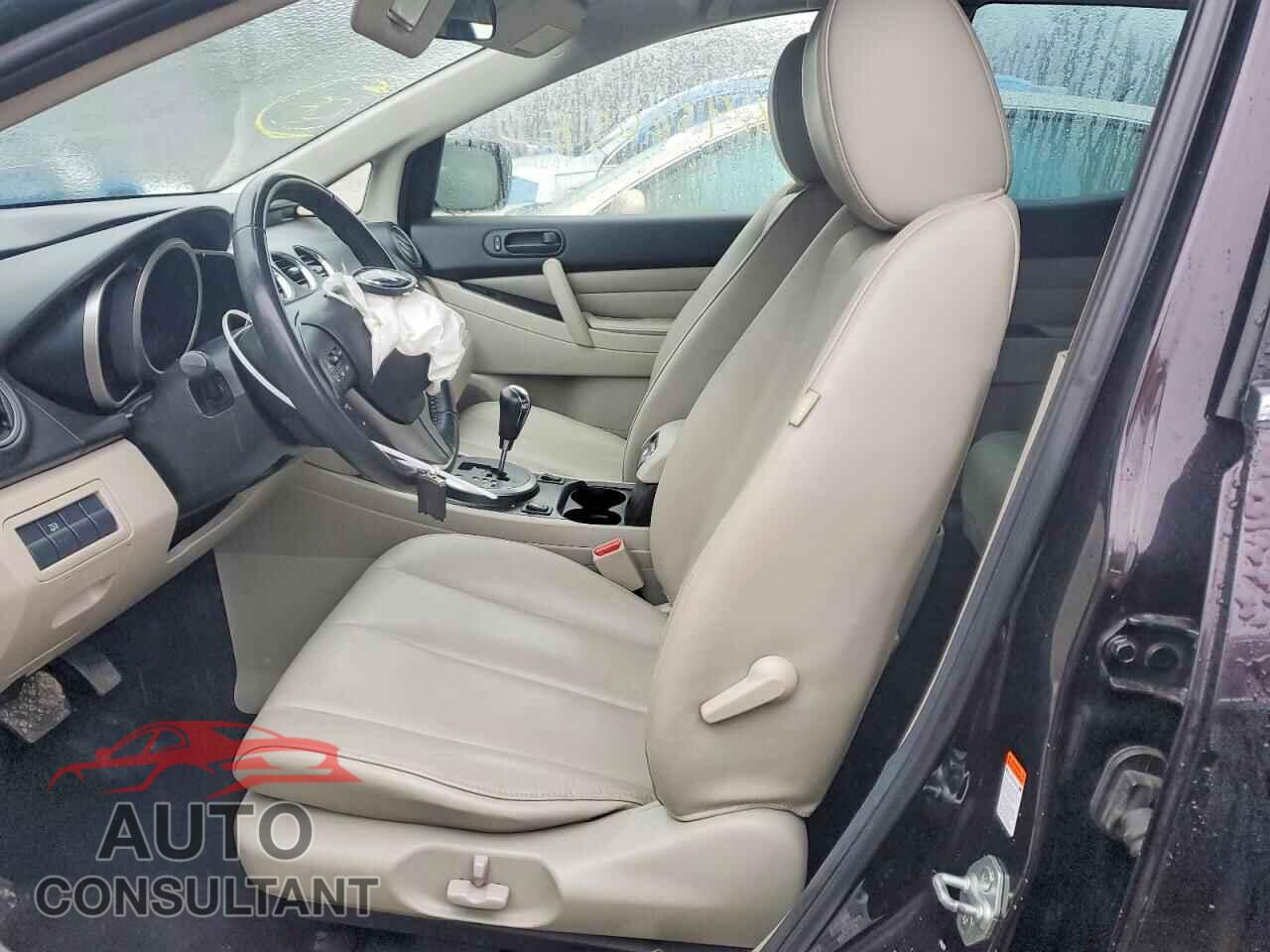 MAZDA CX-7 2011 - JM3ER4CL2B0400810