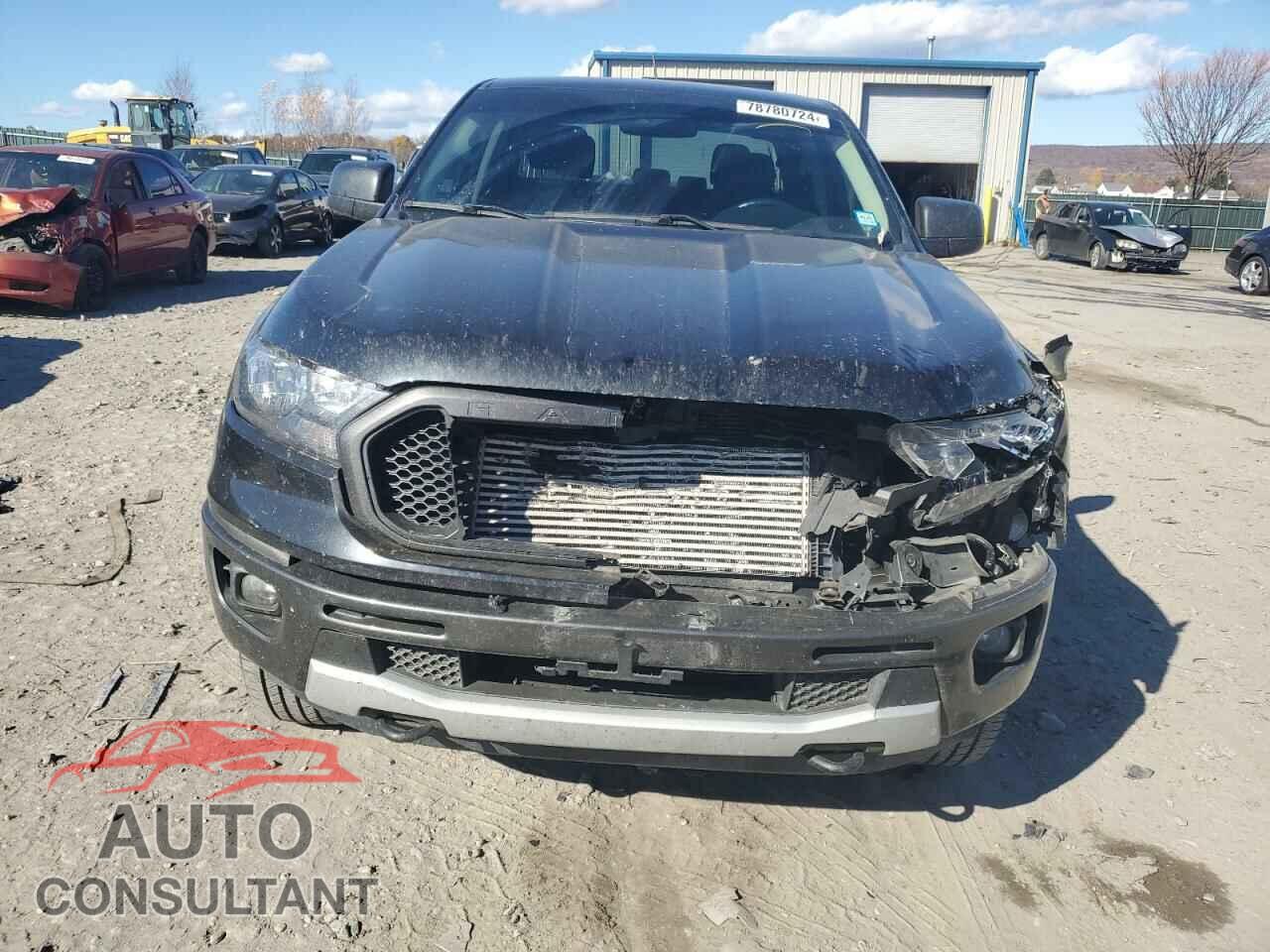 FORD RANGER 2021 - 1FTER4FH8MLD47774