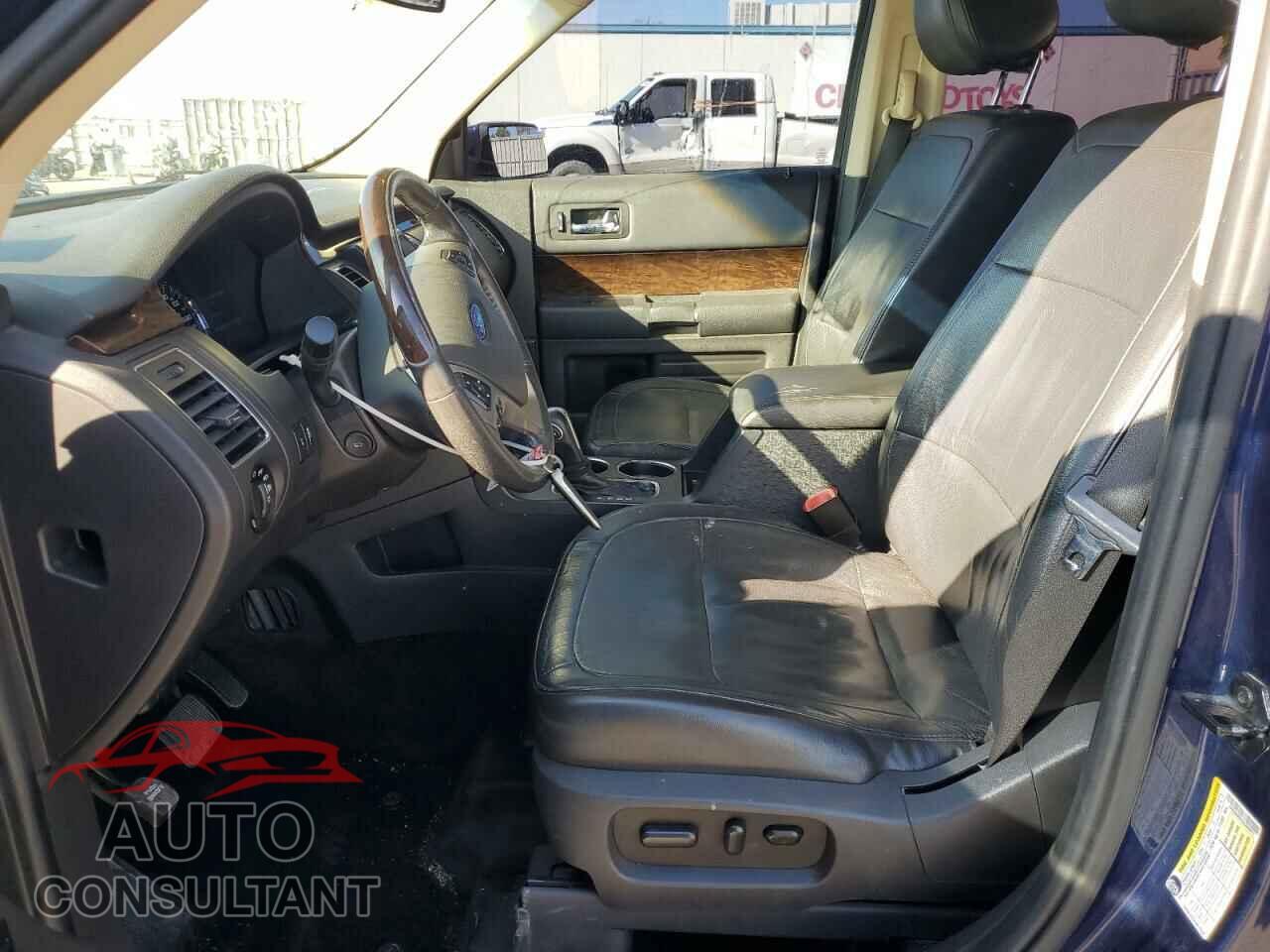 FORD FLEX 2016 - 2FMHK6D82GBA00957