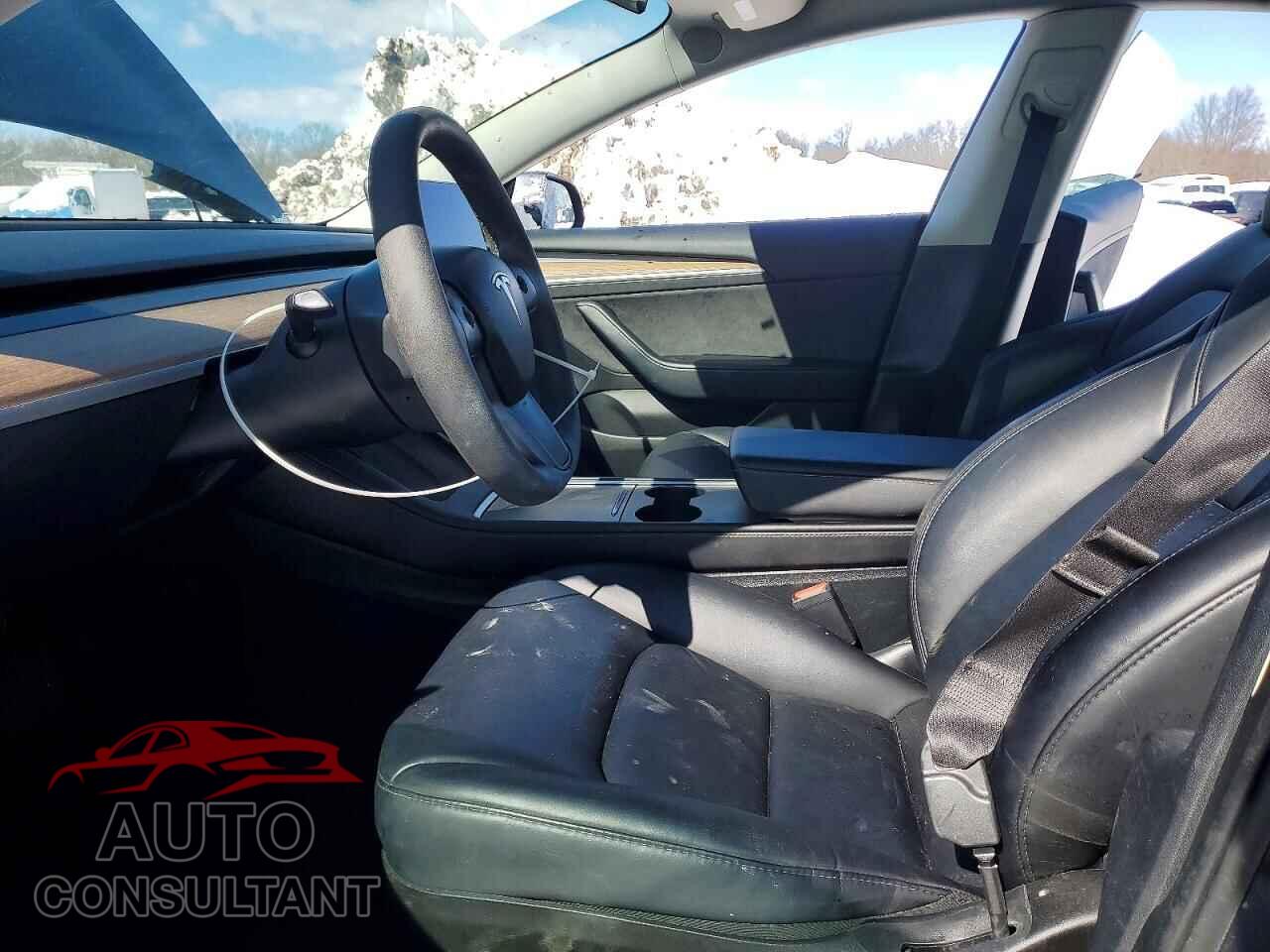 TESLA MODEL 3 2023 - 5YJ3E1EA8PF638028