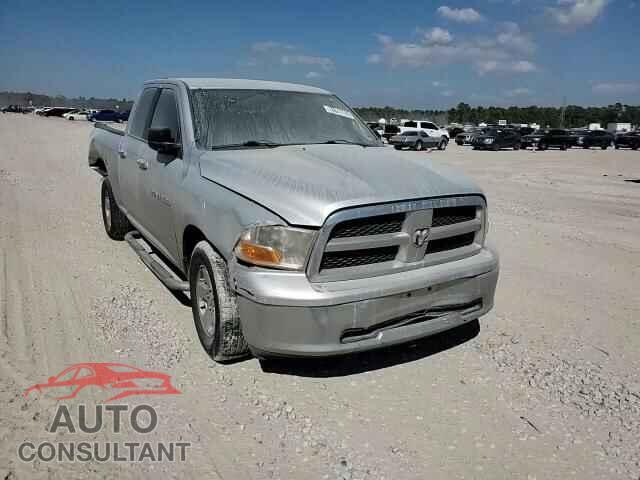 DODGE All Models 2011 - 1D7RB1GP2BS609565