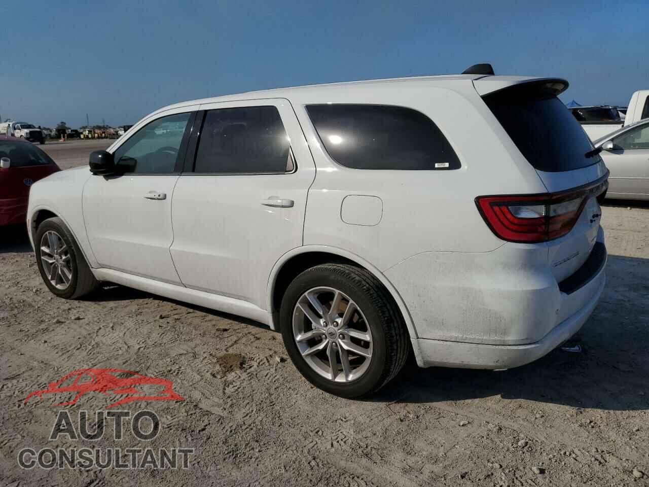 DODGE DURANGO 2023 - 1C4RDHDG0PC630580
