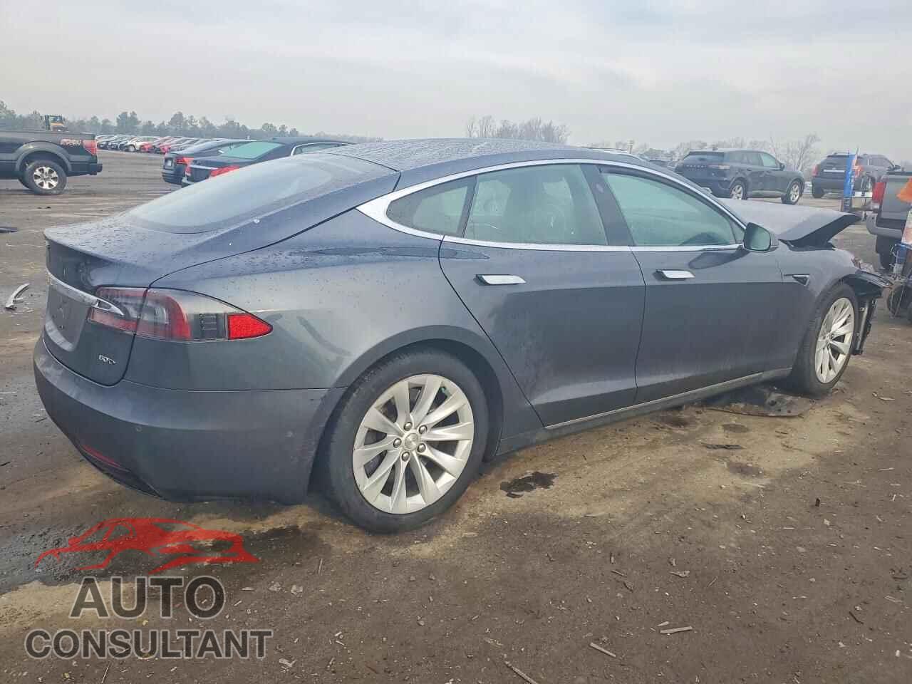 TESLA MODEL S 2016 - 5YJSA1E22GF173469