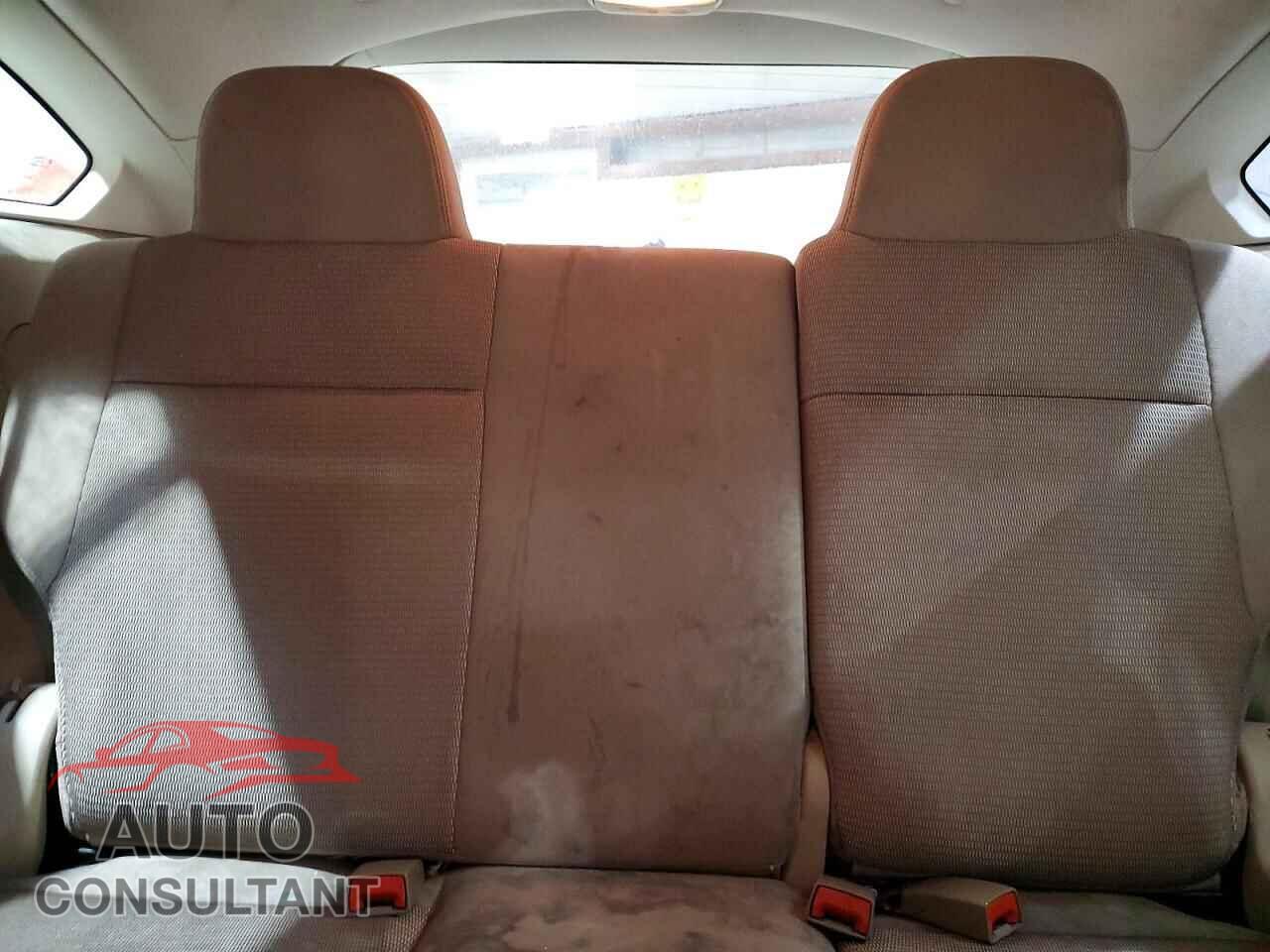 DODGE CALIBER 2009 - 1B3HB48A29D151026
