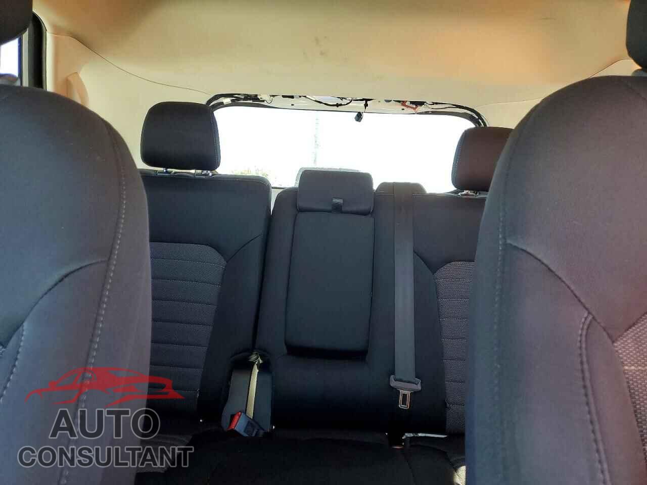 FORD EDGE 2020 - 2FMPK3G96LBB06336