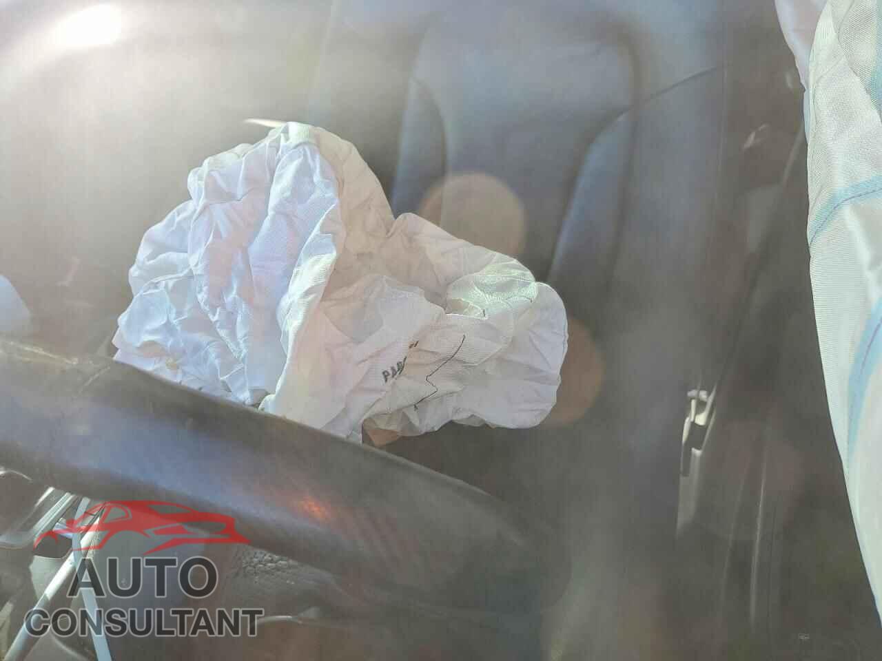 AUDI Q5 2012 - WA1DKAFP2CA068623
