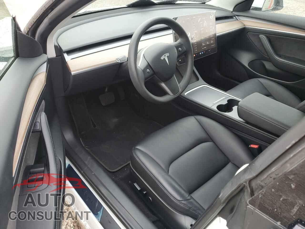 TESLA MODEL 3 2023 - 5YJ3E1EA2PF555968