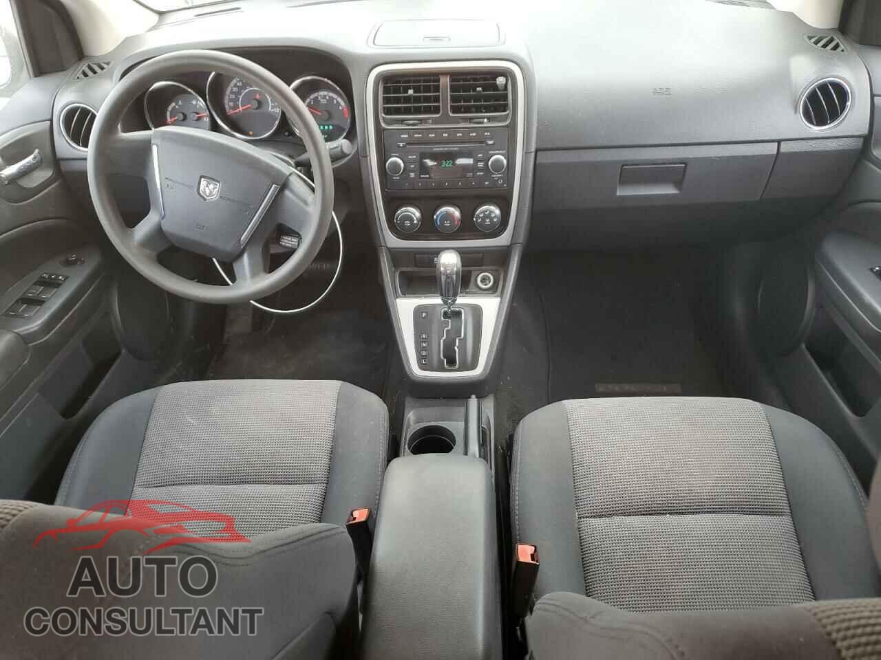 DODGE CALIBER 2012 - 1C3CDWDA0CD532017