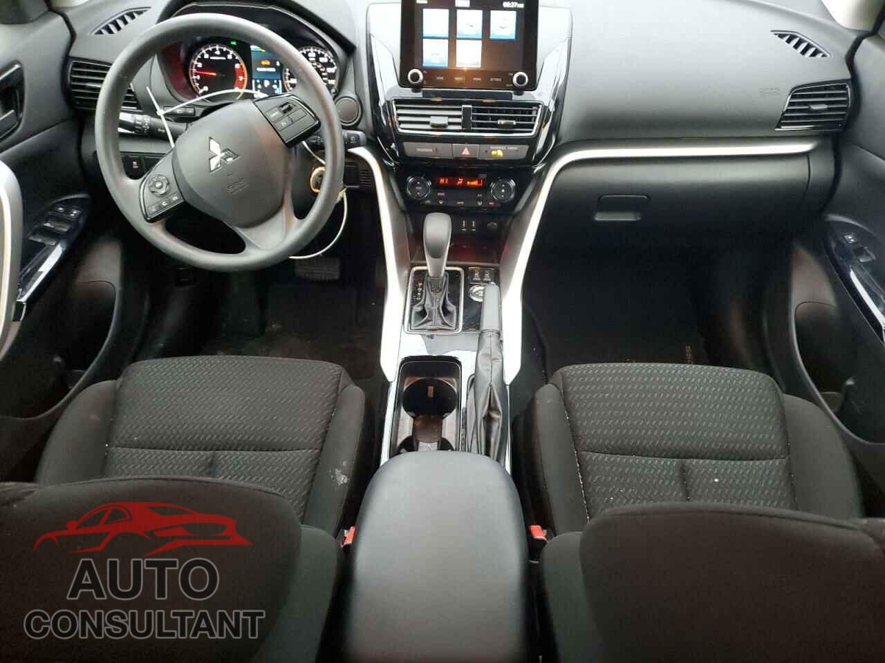 MITSUBISHI ECLIPSE 2023 - JA4ATVAA6PZ007728