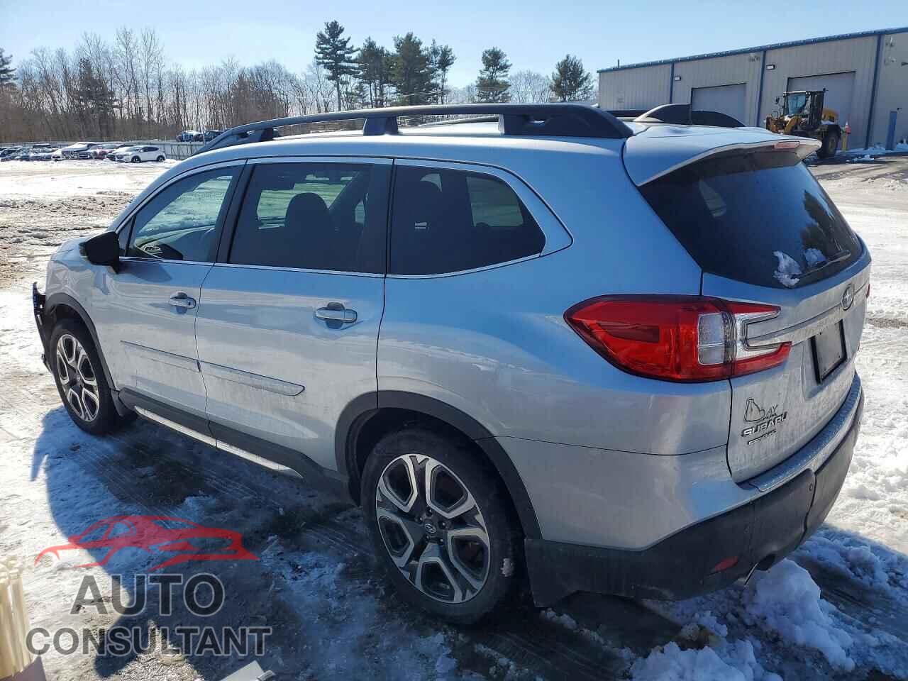 SUBARU ASCENT 2025 - 4S4WMAPD0S3422876