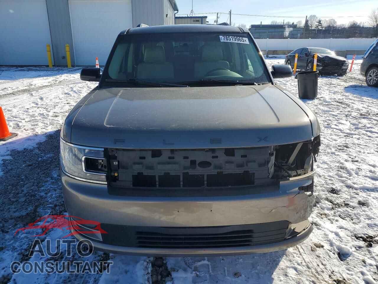 FORD FLEX 2013 - 2FMHK6C87DBD27867