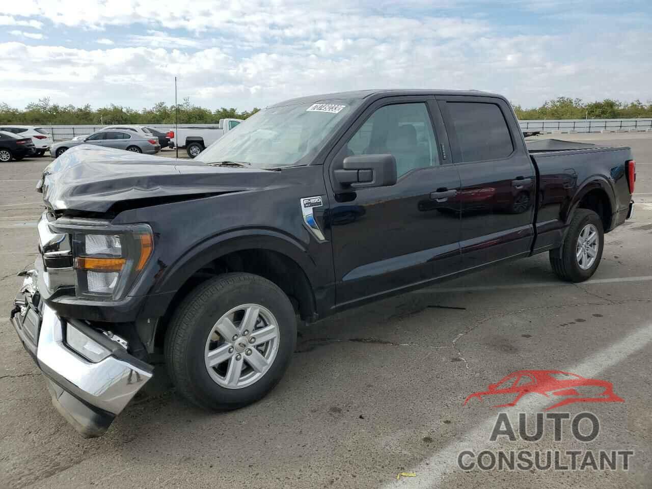 FORD F-150 2023 - 1FTEW1CPXPKD24638