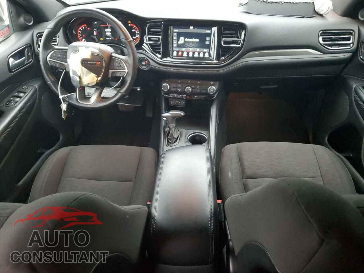 DODGE DURANGO 2023 - 1C4RDHAG4PC635429