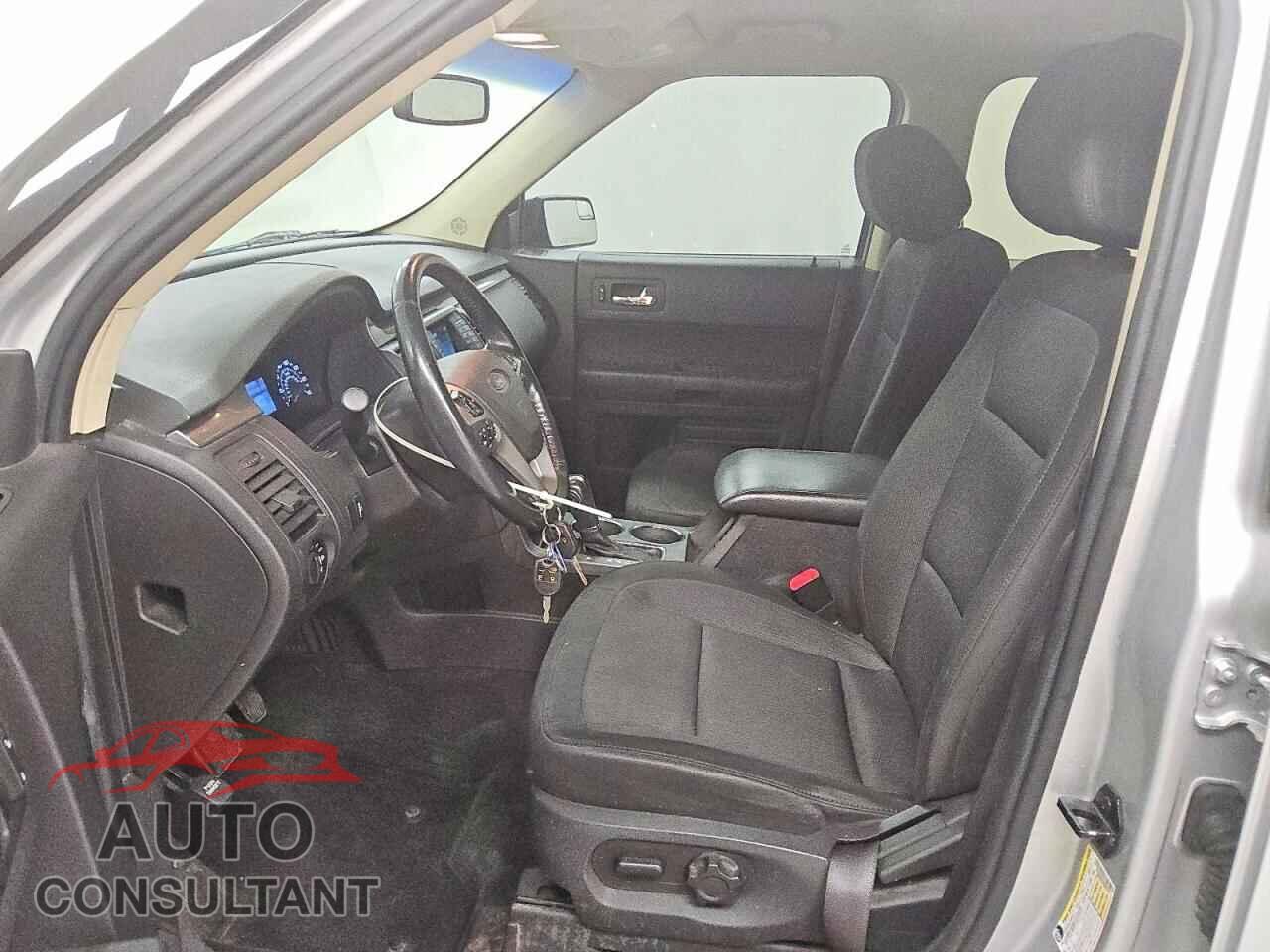 FORD FLEX 2014 - 2FMGK5B8XEBD06052