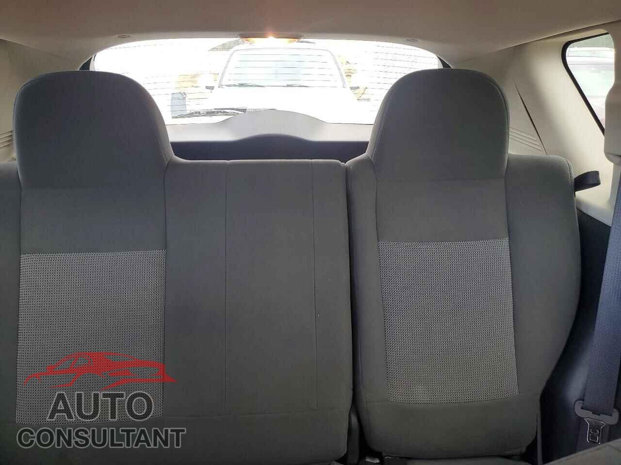 JEEP COMPASS 2017 - 1C4NJDBB4HD138024