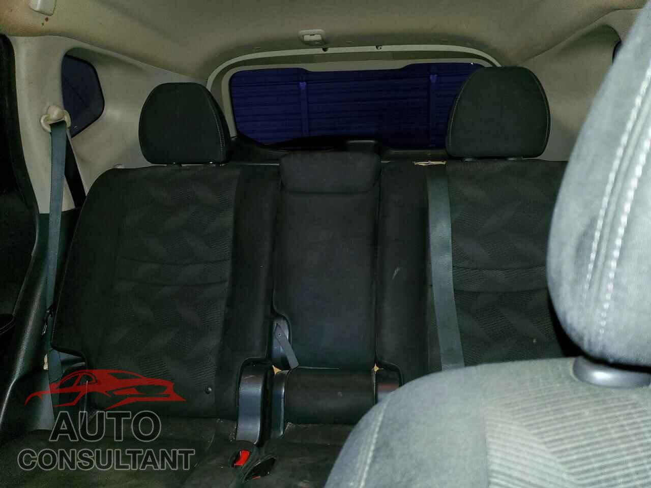 NISSAN ROGUE 2014 - 5N1AT2MT8EC836670
