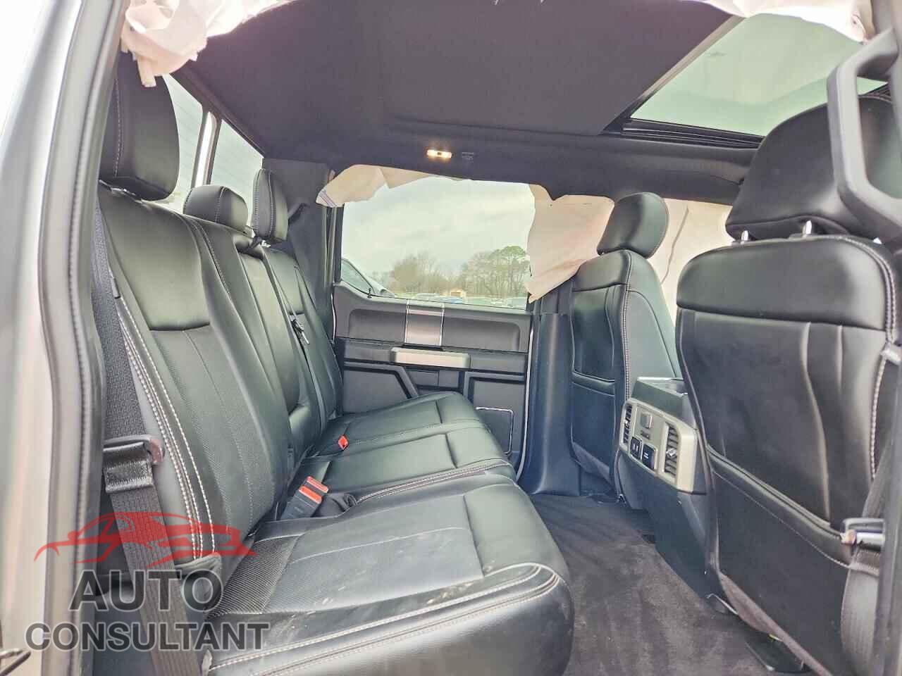 FORD F150 2020 - 1FTEW1E41LKE90267