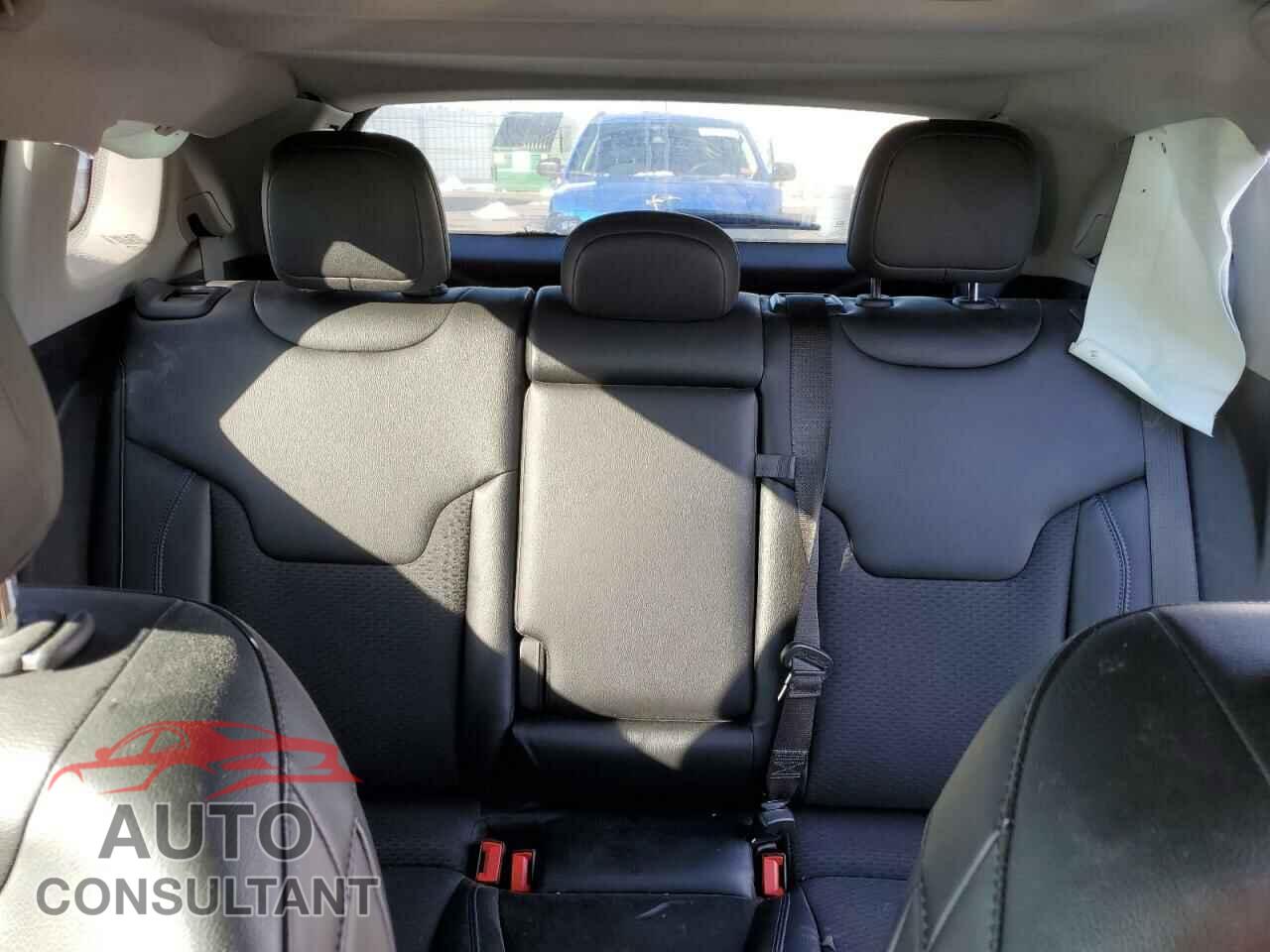 JEEP COMPASS 2022 - 3C4NJDBB1NT172976