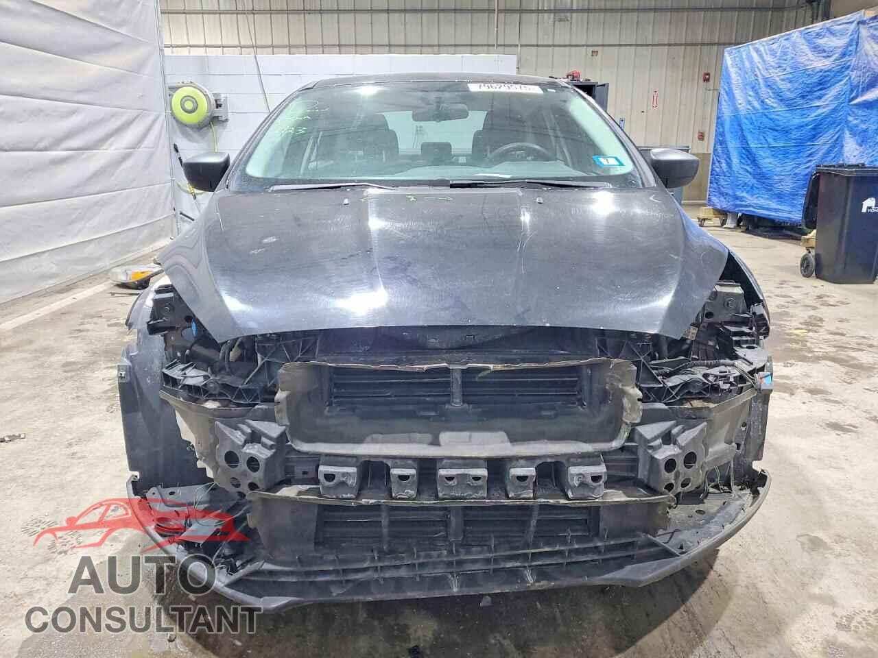 FORD FOCUS 2016 - 1FADP3E21GL384703