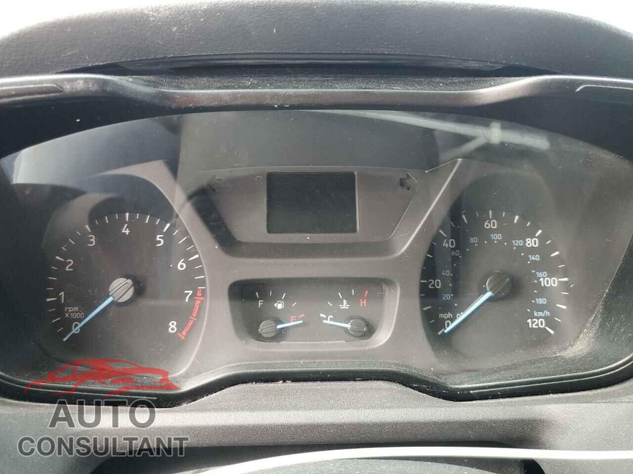 FORD TRANSIT 2017 - 1FTYR2YM1HKB54986