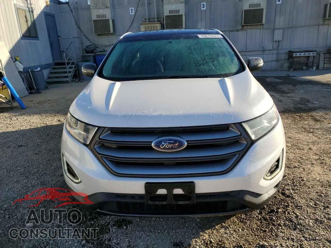 FORD EDGE 2018 - 2FMPK3J92JBB26265