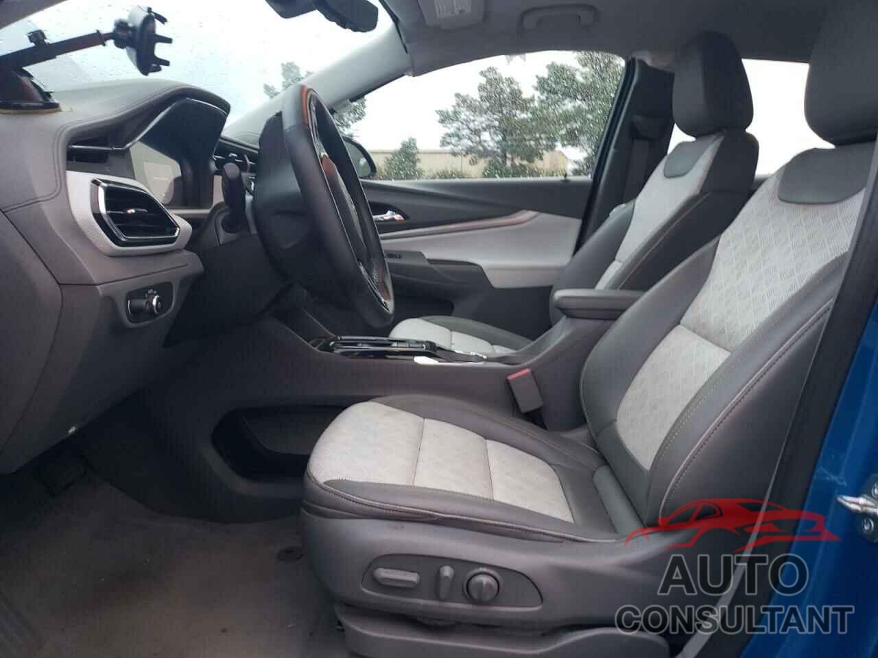 CHEVROLET BOLT 2022 - 1G1FZ6S09N4111977