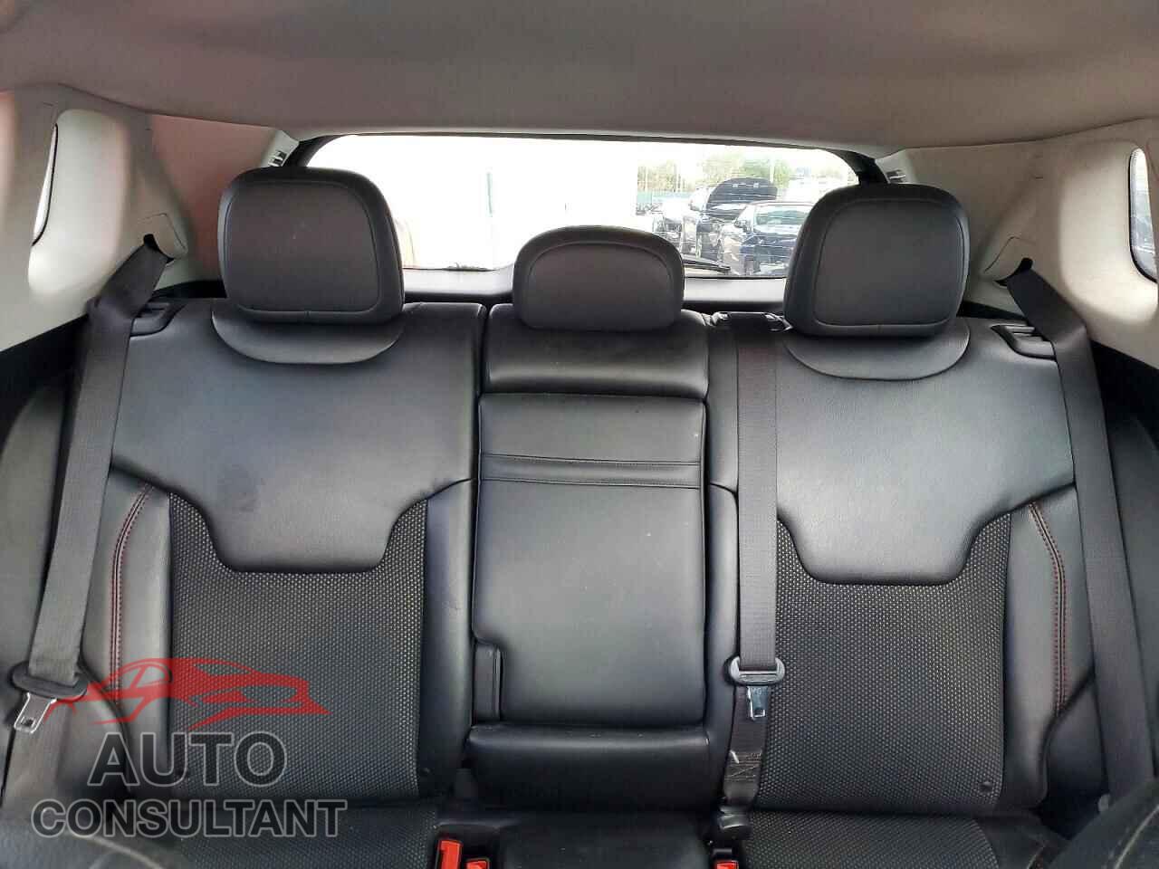 JEEP COMPASS 2020 - 3C4NJDDB3LT132960