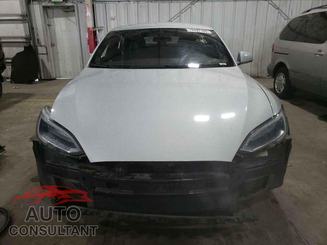 TESLA MODEL S 2016 - 5YJSA1E28GF153081