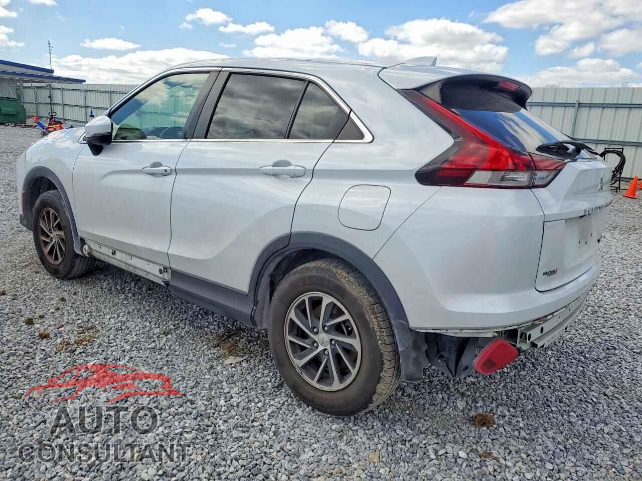 MITSUBISHI ECLIPSE 2023 - JA4ATUAA9PZ002999