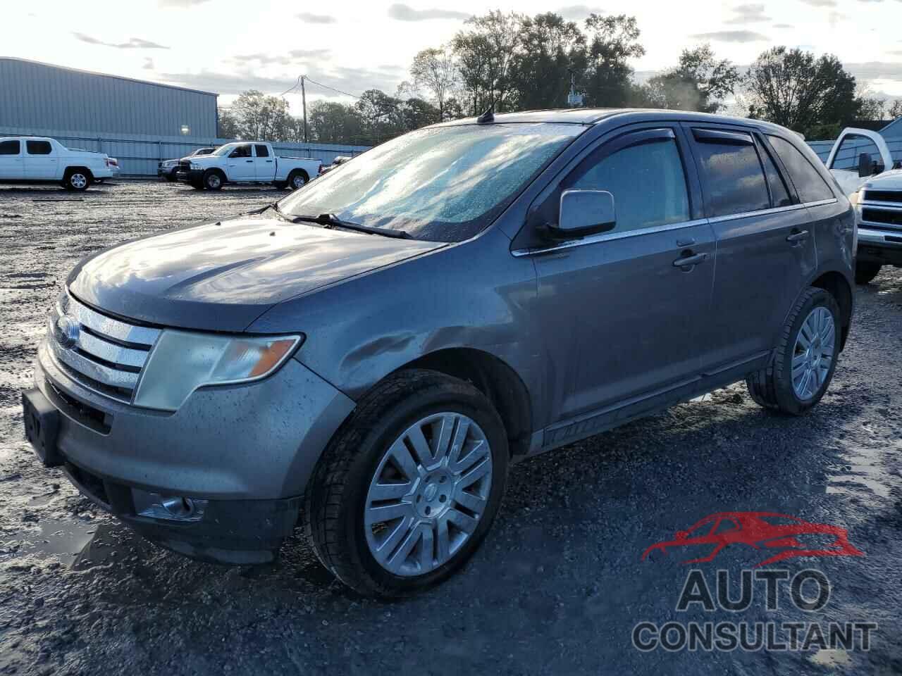 FORD EDGE 2009 - 2FMDK39C09BA86119