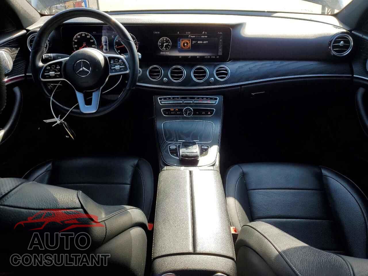 MERCEDES-BENZ E-CLASS 2020 - WDDZF8DB9LA753093