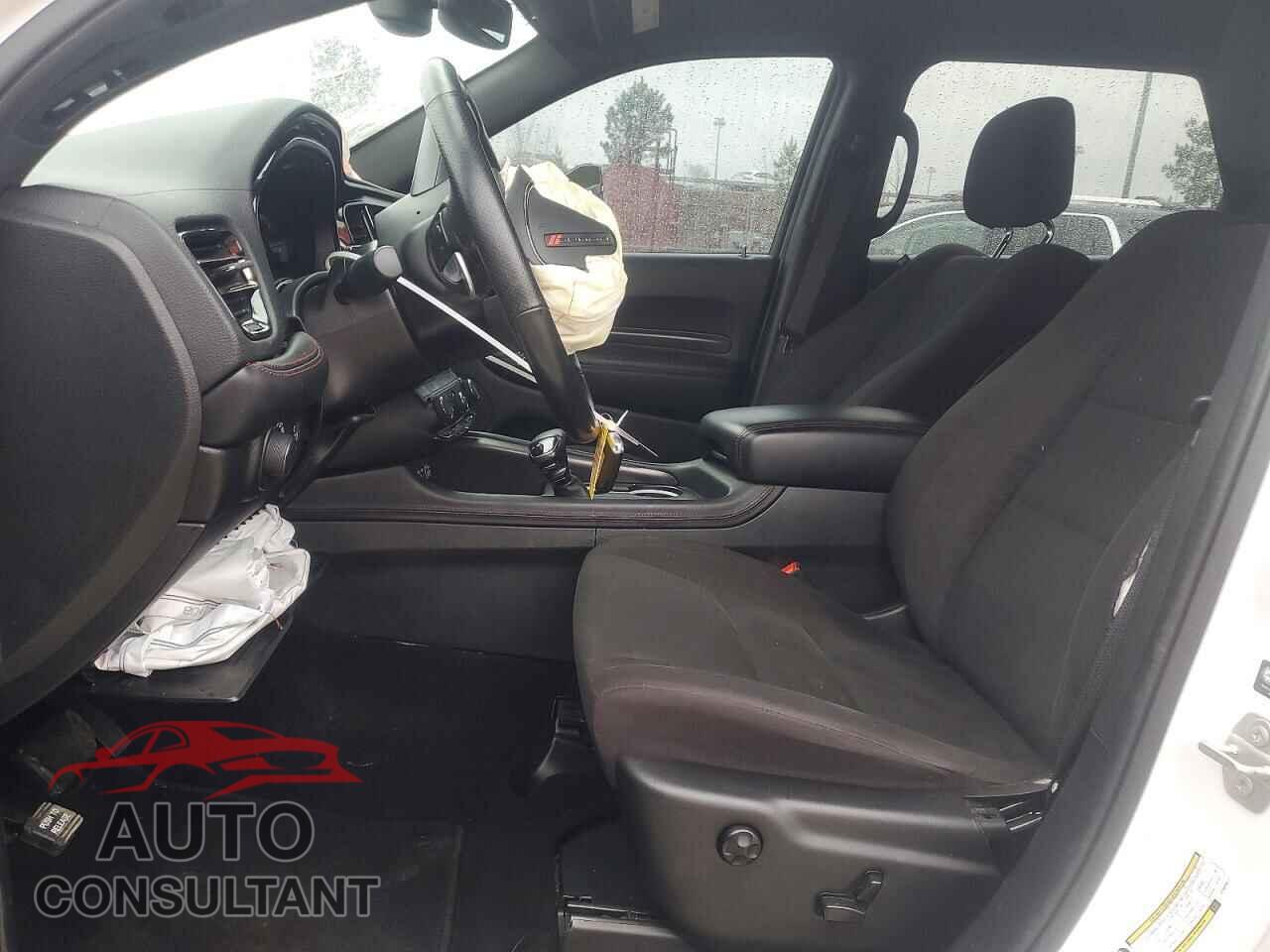 DODGE DURANGO 2023 - 1C4RDHDG7PC685849