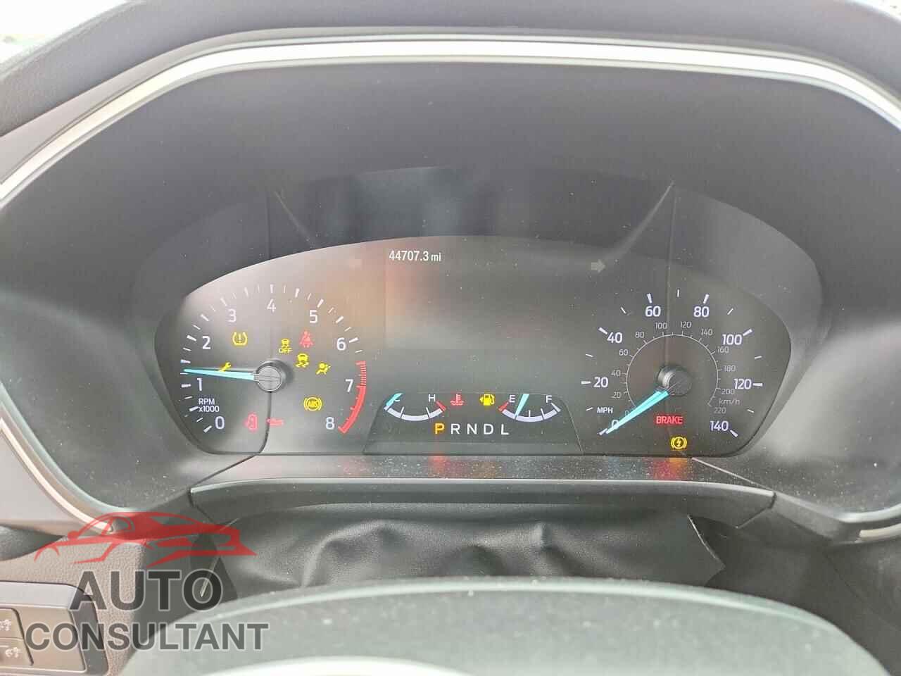FORD ESCAPE 2020 - 1FMCU9H63LUA33503
