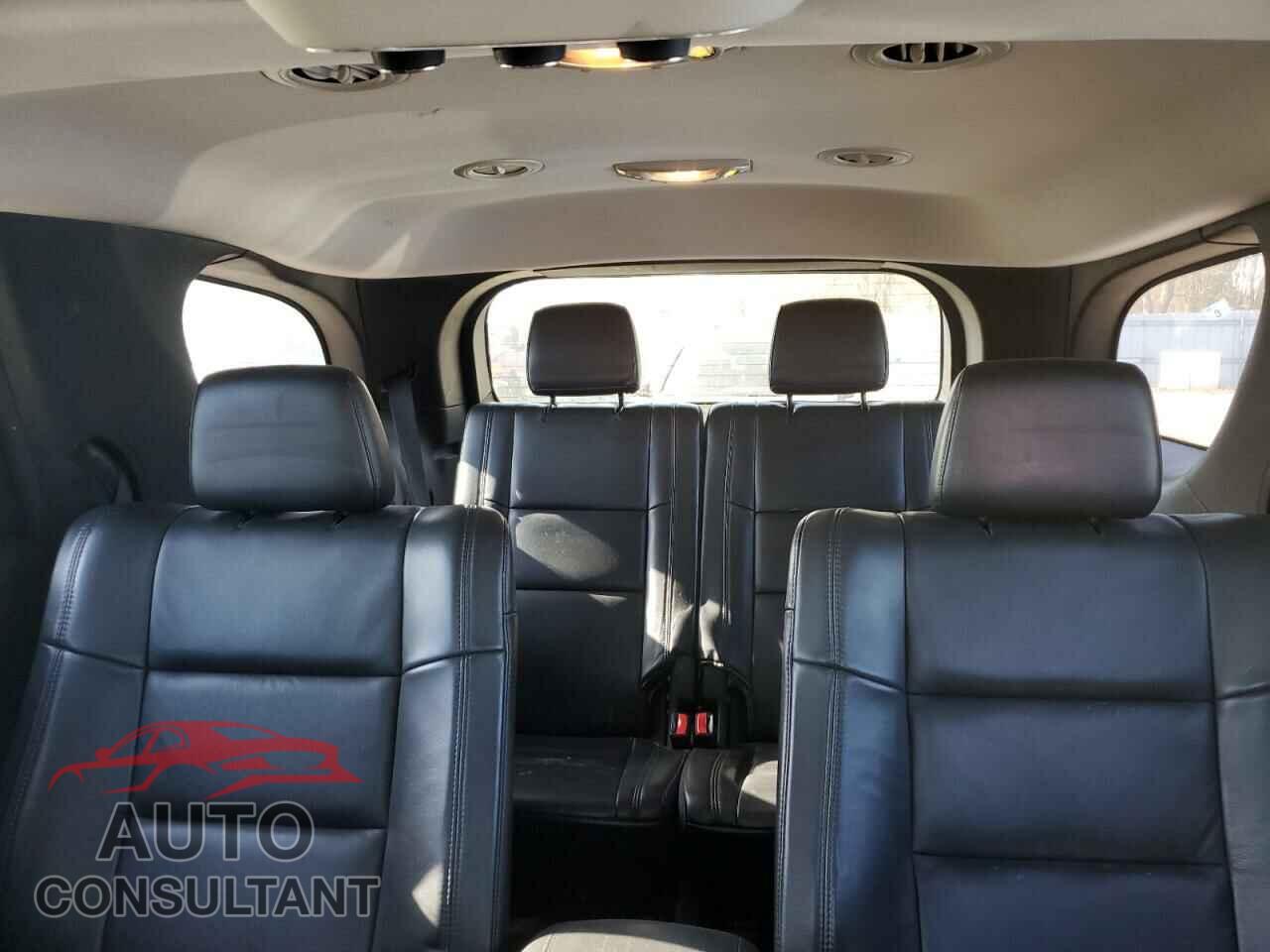 DODGE DURANGO 2014 - 1C4RDJDG4EC365022