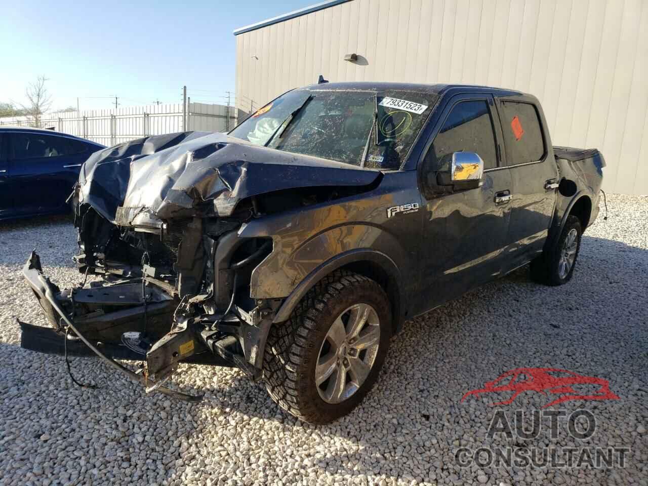 FORD F-150 2019 - 1FTEW1E49KFC19058