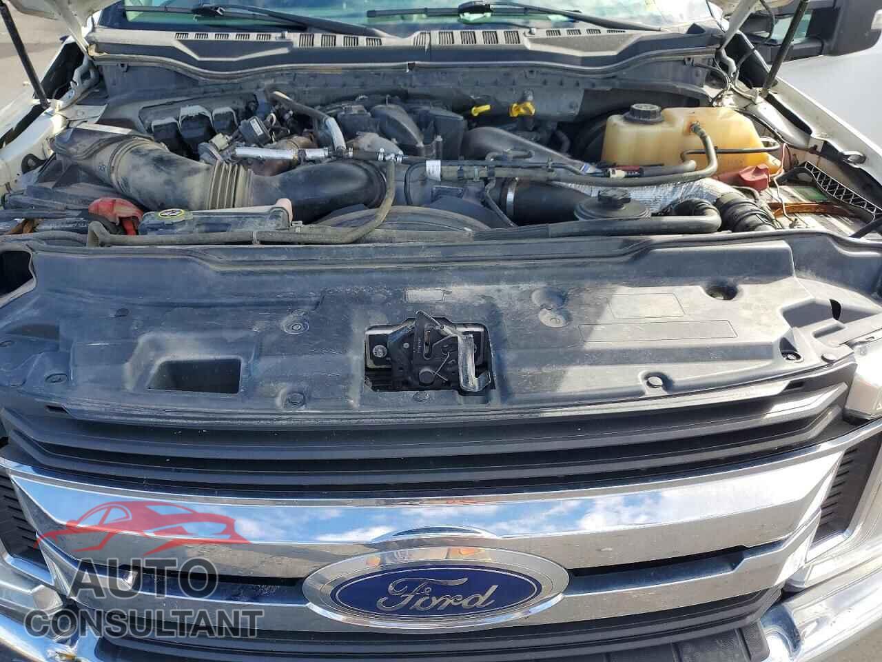 FORD F250 2017 - 1FT7W2BT4HED59298