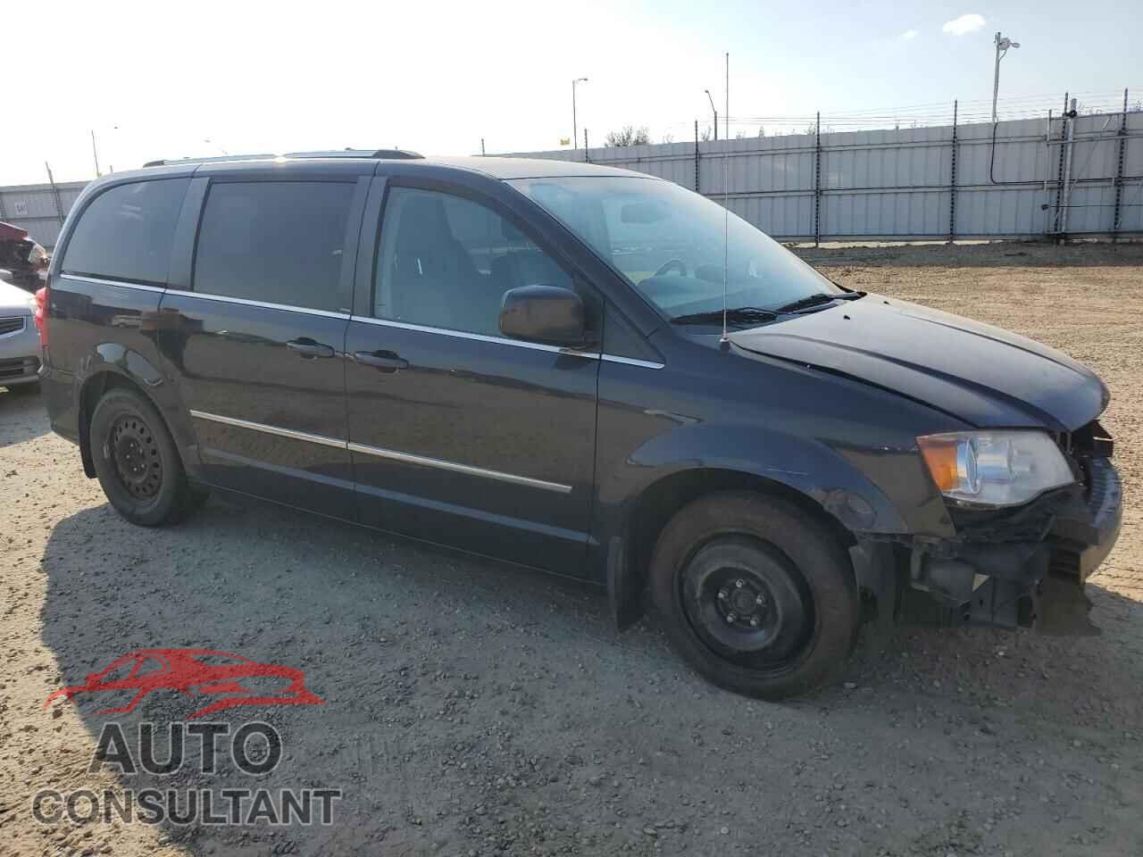 DODGE CARAVAN 2013 - 2C4RDGDG9DR639937