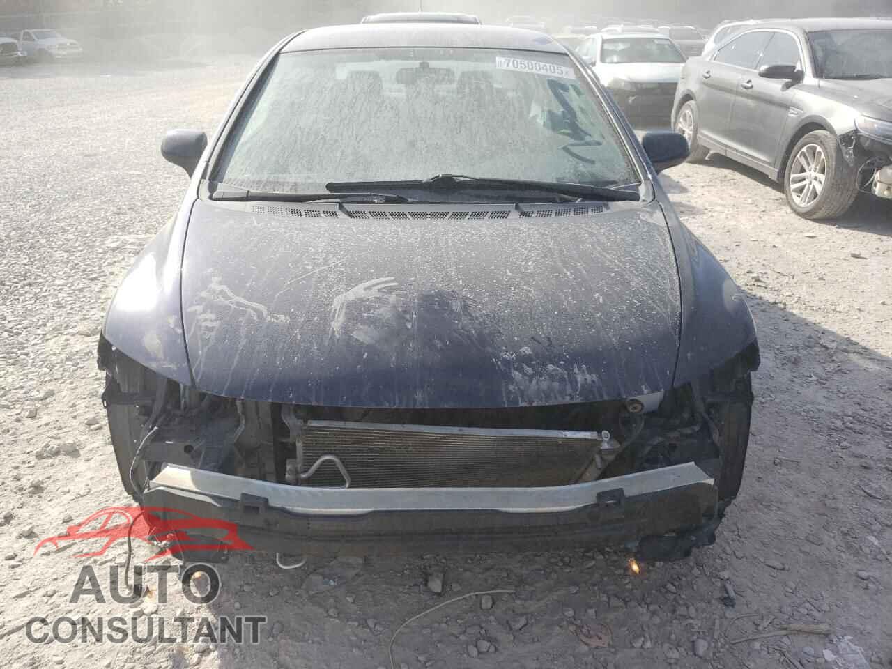 HONDA CIVIC 2009 - 19XFA16559E049926