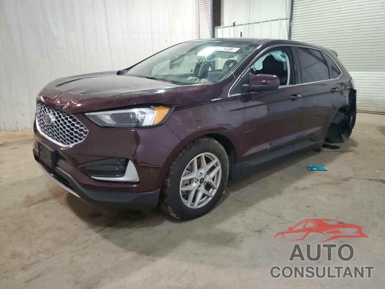 FORD EDGE 2023 - 2FMPK4J9XPBA19401
