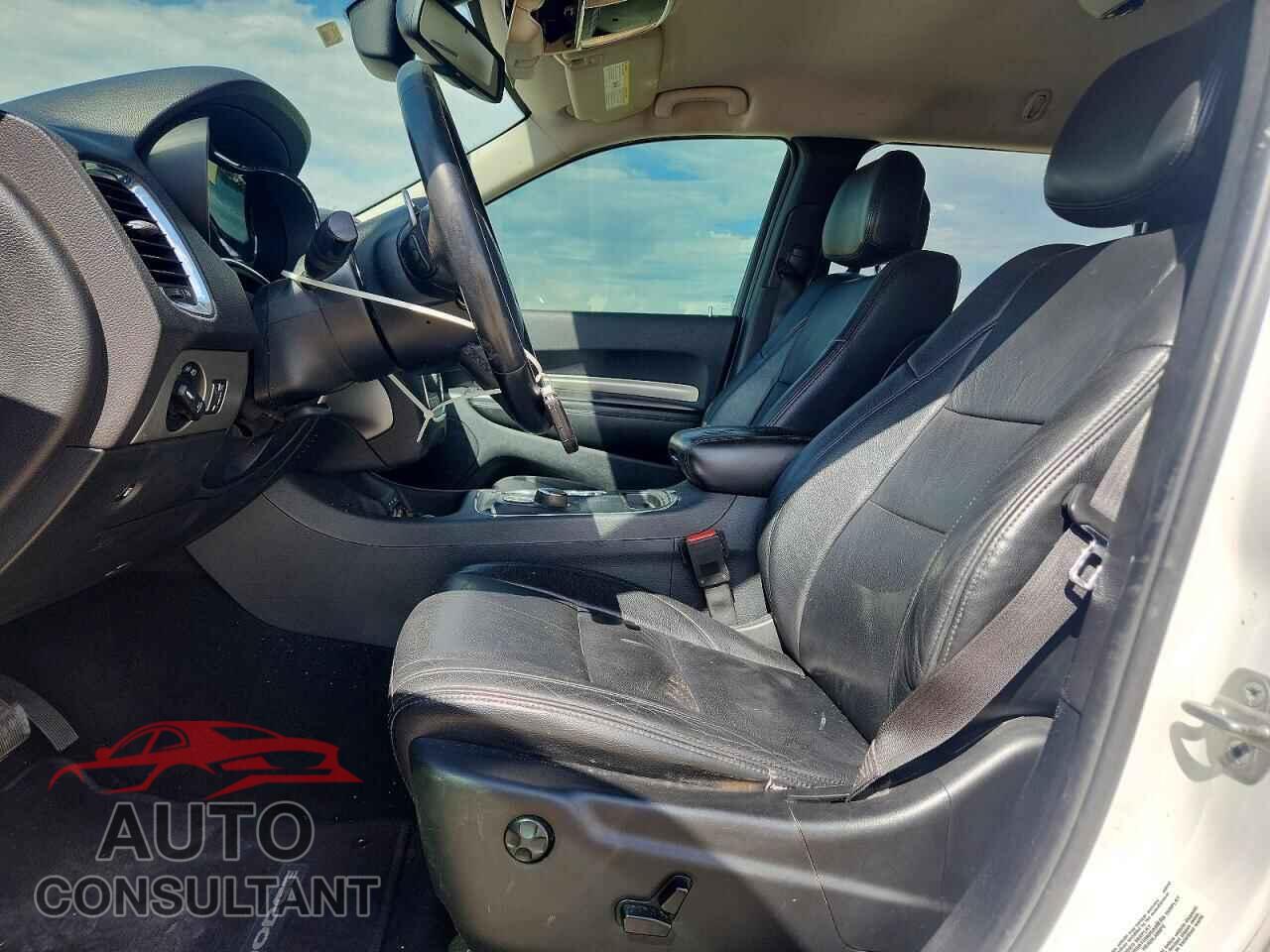DODGE DURANGO 2014 - 1C4RDHAG0EC338980