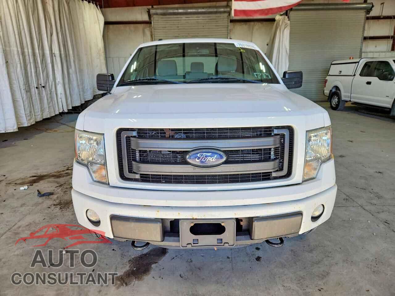 FORD F150 2014 - 1FTEX1EM3EFC81816