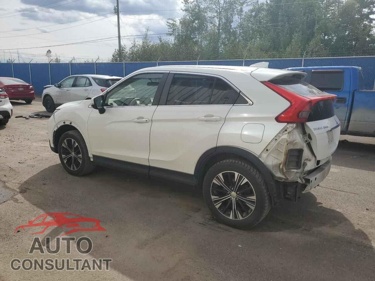 MITSUBISHI ECLIPSE 2020 - JA4AT3AA0LZ601181