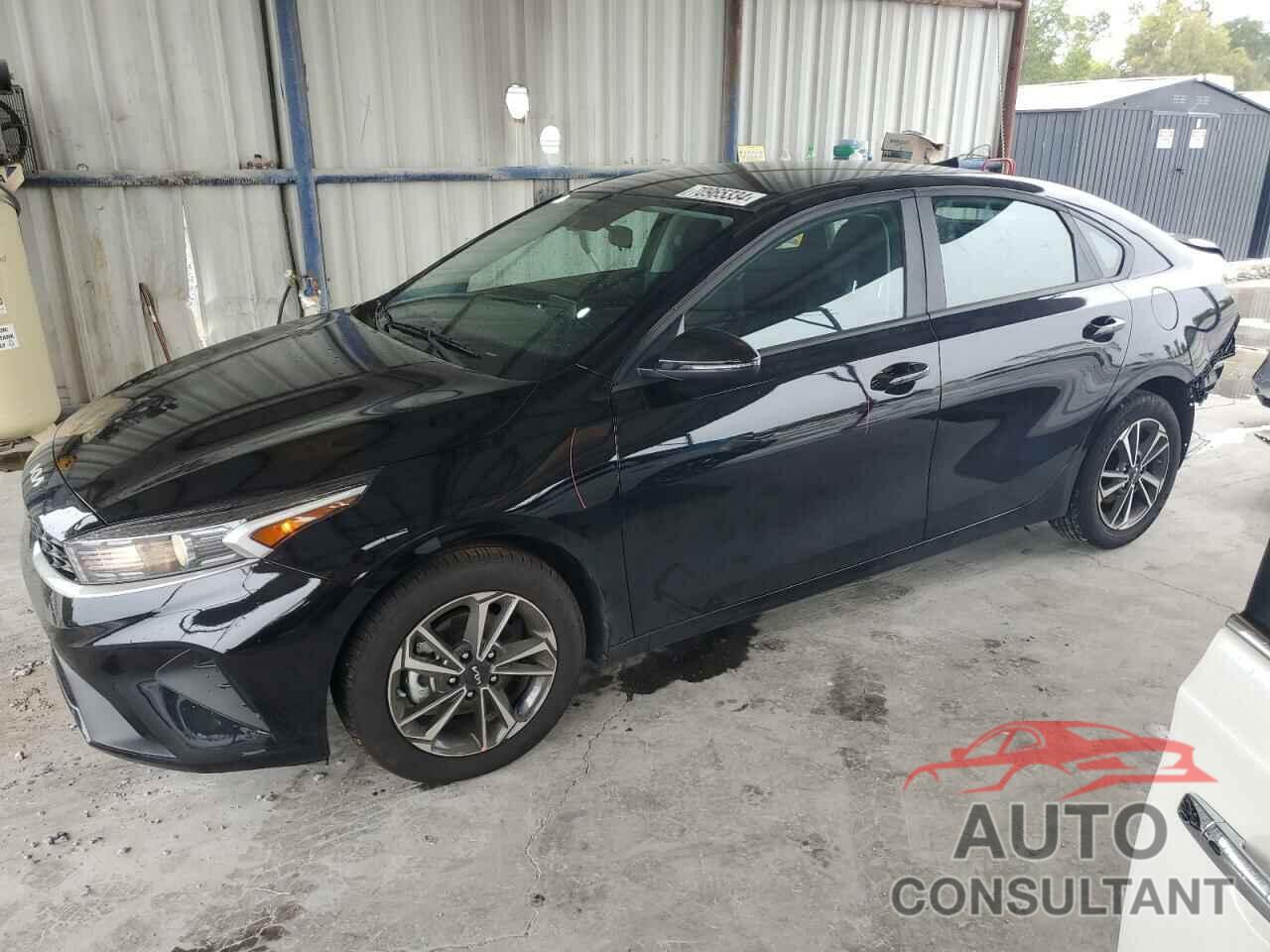 KIA FORTE 2024 - 3KPF24AD2RE718652