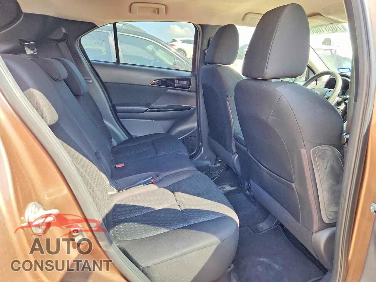 MITSUBISHI ECLIPSE 2019 - JA4AT4AA7KZ021575