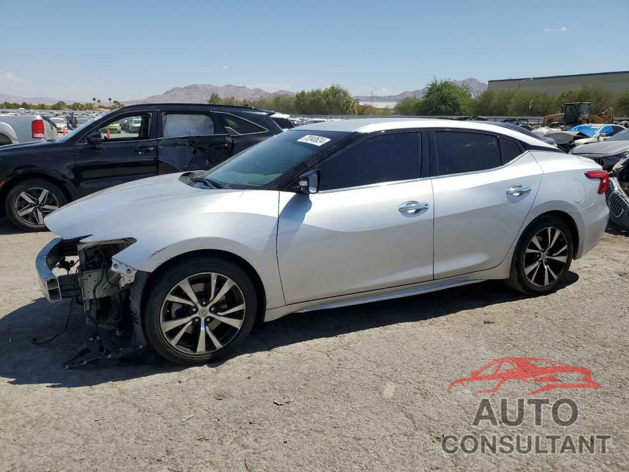 NISSAN MAXIMA 2018 - 1N4AA6AP6JC381570