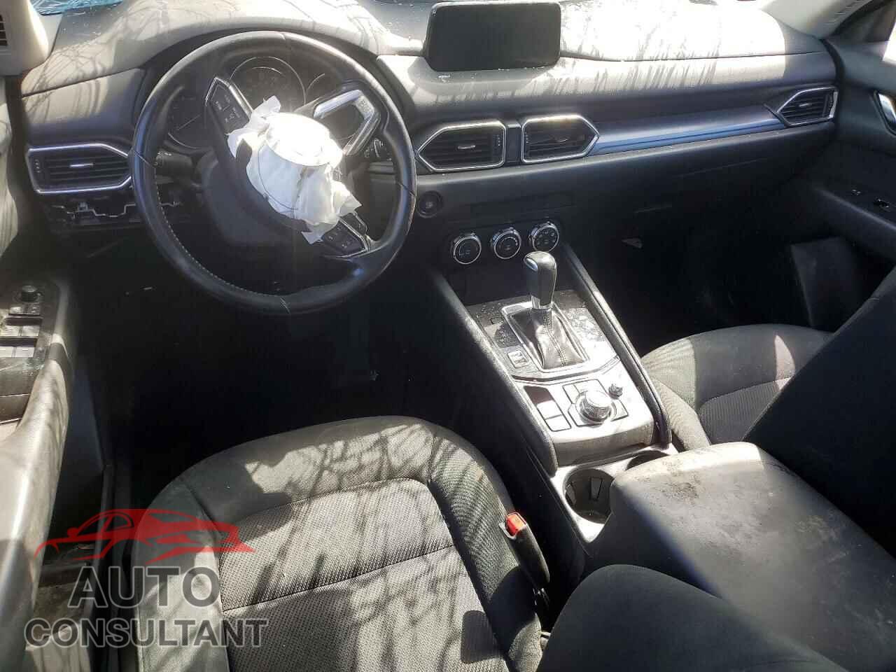 MAZDA CX-5 2018 - JM3KFBBMXJ0462559