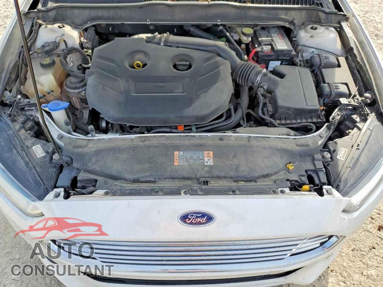 FORD FUSION 2015 - 3FA6P0H92FR125993