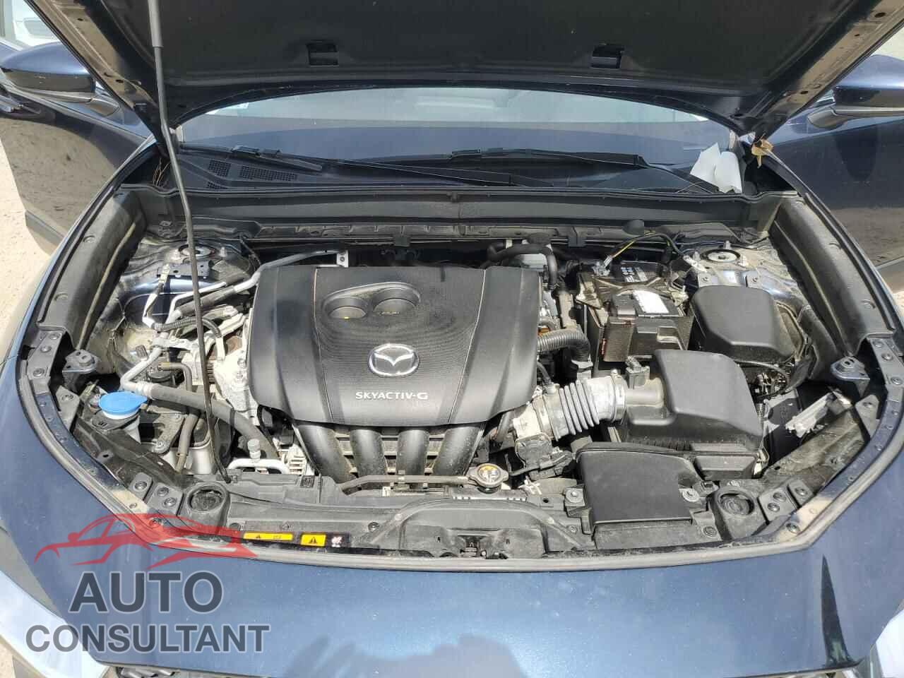 MAZDA CX30 2021 - 3MVDMBAL0MM262161